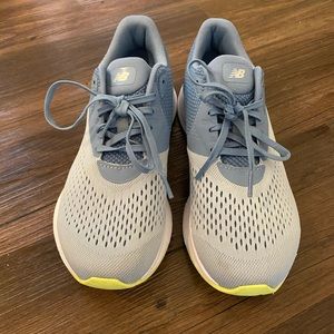 New Balance Vizo Pro Run Running Shoe. Size 8.5.